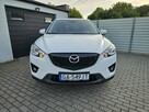 Mazda CX-5 2.0 160KM 4x4 benzyna BEZWYPADEK zadbany BDB STAN - 9