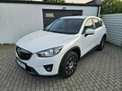 Mazda CX-5 2.0 160KM 4x4 benzyna BEZWYPADEK zadbany BDB STAN - 10