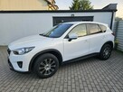 Mazda CX-5 2.0 160KM 4x4 benzyna BEZWYPADEK zadbany BDB STAN - 11