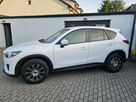 Mazda CX-5 2.0 160KM 4x4 benzyna BEZWYPADEK zadbany BDB STAN - 12