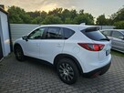 Mazda CX-5 2.0 160KM 4x4 benzyna BEZWYPADEK zadbany BDB STAN - 13