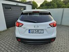 Mazda CX-5 2.0 160KM 4x4 benzyna BEZWYPADEK zadbany BDB STAN - 15