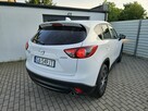 Mazda CX-5 2.0 160KM 4x4 benzyna BEZWYPADEK zadbany BDB STAN - 16