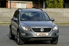 Volkswagen Tiguan 2,0TDi 140KM 4Motion/Navi/Xenon/Alufelgi/4x4/Model2009 - 2