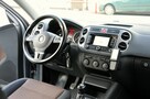 Volkswagen Tiguan 2,0TDi 140KM 4Motion/Navi/Xenon/Alufelgi/4x4/Model2009 - 6