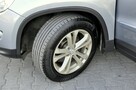 Volkswagen Tiguan 2,0TDi 140KM 4Motion/Navi/Xenon/Alufelgi/4x4/Model2009 - 15