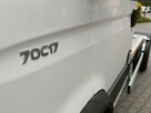 Iveco Daily 70C17 Hakowiec Skibicki HKS-4 Ład-4.025kg DMC-7.000kg HAK Możliwość Sprzedaży z Dowolną  - 4