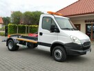 Iveco Daily 70C17 Hakowiec Skibicki HKS-4 Ład-4.025kg DMC-7.000kg HAK Możliwość Sprzedaży z Dowolną  - 12