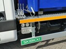 Iveco Daily 70C17 Hakowiec Skibicki + Zabudowa ŚMIECIARKA POMOT KS-8 DMC - 7.000kg Bezwypadkowy  Zad - 10