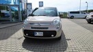 Fiat 500L 1.4 120KM Automat, bogata wersja, VAT23% - 2