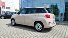 Fiat 500L 1.4 120KM Automat, bogata wersja, VAT23% - 4