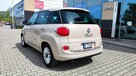 Fiat 500L 1.4 120KM Automat, bogata wersja, VAT23% - 5