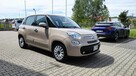 Fiat 500L 1.4 120KM Automat, bogata wersja, VAT23% - 6