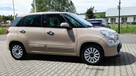 Fiat 500L 1.4 120KM Automat, bogata wersja, VAT23% - 7