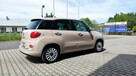 Fiat 500L 1.4 120KM Automat, bogata wersja, VAT23% - 8