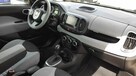 Fiat 500L 1.4 120KM Automat, bogata wersja, VAT23% - 13