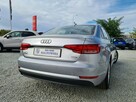 Audi A4 46 Tys.Km Automat Navi Xenon Led Radar Asystent PDC Klimatronik Alu - 2