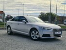 Audi A4 46 Tys.Km Automat Navi Xenon Led Radar Asystent PDC Klimatronik Alu - 3