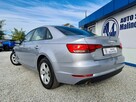 Audi A4 46 Tys.Km Automat Navi Xenon Led Radar Asystent PDC Klimatronik Alu - 4