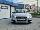Audi A4 46 Tys.Km Automat Navi Xenon Led Radar Asystent PDC Klimatronik Alu - 5
