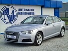 Audi A4 46 Tys.Km Automat Navi Xenon Led Radar Asystent PDC Klimatronik Alu - 7
