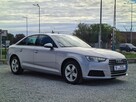 Audi A4 46 Tys.Km Automat Navi Xenon Led Radar Asystent PDC Klimatronik Alu - 8