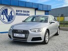 Audi A4 46 Tys.Km Automat Navi Xenon Led Radar Asystent PDC Klimatronik Alu - 9