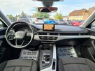 Audi A4 46 Tys.Km Automat Navi Xenon Led Radar Asystent PDC Klimatronik Alu - 11