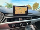 Audi A4 46 Tys.Km Automat Navi Xenon Led Radar Asystent PDC Klimatronik Alu - 12