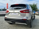 Nissan Qashqai Navi Kamera 360* Klimatronik Wolne Ręce 2xPDC Radar Asystent Alu - 2