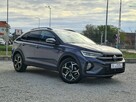 Volkswagen Taigo R-Line 1.5 TSI DSG Navi Kamera FullLed 2xPDC Radar Asystent Wolne Ręce - 3