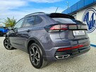 Volkswagen Taigo R-Line 1.5 TSI DSG Navi Kamera FullLed 2xPDC Radar Asystent Wolne Ręce - 4