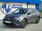 Volkswagen Taigo R-Line 1.5 TSI DSG Navi Kamera FullLed 2xPDC Radar Asystent Wolne Ręce - 7