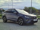 Volkswagen Taigo R-Line 1.5 TSI DSG Navi Kamera FullLed 2xPDC Radar Asystent Wolne Ręce - 8