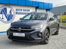 Volkswagen Taigo R-Line 1.5 TSI DSG Navi Kamera FullLed 2xPDC Radar Asystent Wolne Ręce - 9