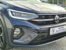 Volkswagen Taigo R-Line 1.5 TSI DSG Navi Kamera FullLed 2xPDC Radar Asystent Wolne Ręce - 10