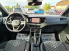 Volkswagen Taigo R-Line 1.5 TSI DSG Navi Kamera FullLed 2xPDC Radar Asystent Wolne Ręce - 12