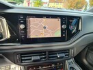 Volkswagen Taigo R-Line 1.5 TSI DSG Navi Kamera FullLed 2xPDC Radar Asystent Wolne Ręce - 13