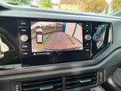 Volkswagen Taigo R-Line 1.5 TSI DSG Navi Kamera FullLed 2xPDC Radar Asystent Wolne Ręce - 14