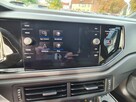 Volkswagen Taigo R-Line 1.5 TSI DSG Navi Kamera FullLed 2xPDC Radar Asystent Wolne Ręce - 16