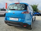 Renault Scenic Navi Klimatronik PDC Tempomat Sensory Led Halogeny Komputer Alu - 2