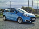 Renault Scenic Navi Klimatronik PDC Tempomat Sensory Led Halogeny Komputer Alu - 8