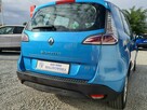 Renault Scenic Navi Klimatronik PDC Tempomat Sensory Led Halogeny Komputer Alu - 10