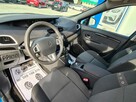 Renault Scenic Navi Klimatronik PDC Tempomat Sensory Led Halogeny Komputer Alu - 14