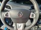 Renault Scenic Navi Klimatronik PDC Tempomat Sensory Led Halogeny Komputer Alu - 15