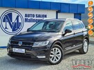 Volkswagen Tiguan Navi Kamera 2xPDC Full Led Grzane Fotele ParkAssist Radar Asystent Alu - 1
