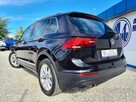 Volkswagen Tiguan Navi Kamera 2xPDC Full Led Grzane Fotele ParkAssist Radar Asystent Alu - 4