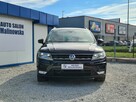 Volkswagen Tiguan Navi Kamera 2xPDC Full Led Grzane Fotele ParkAssist Radar Asystent Alu - 5