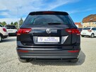 Volkswagen Tiguan Navi Kamera 2xPDC Full Led Grzane Fotele ParkAssist Radar Asystent Alu - 6