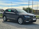 Volkswagen Tiguan Navi Kamera 2xPDC Full Led Grzane Fotele ParkAssist Radar Asystent Alu - 8